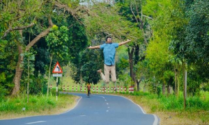 অকালে ঝরে গেল চবি শিক্ষার্থী বেলায়েত