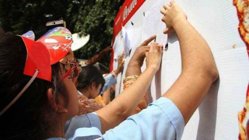 ফেল করা শিক্ষার্থীদের আত্মহত্যা থেকে রক্ষা করুন