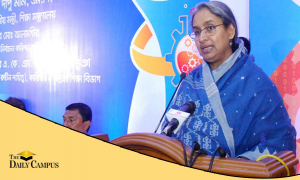 ২০২২ সালের এসএসসি-এইচএসসি নিয়ে যা জানালেন শিক্ষামন্ত্রী