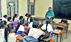 প্রজ্ঞাপন জারি: প্রাথমিক বিদ্যালয় খুলছে ২ মার্চ