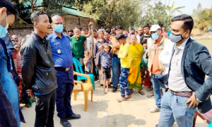 উত্ত্যক্ত করায় ৯৯৯ এ স্কুল শিক্ষার্থীর কল, বখাটে আটক