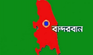 বাবা-ছেলেসহ একই পরিবারের ৫ জনকে কুপিয়ে হত্যা