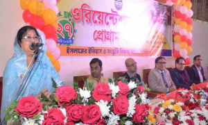 বিশ্ববিদ্যালয়ে জ্ঞান আহরণের নির্দিষ্ট গণ্ডি নেই: চবি ভিসি