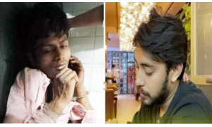 ছিনতাইকারী ধরতে গিয়ে ছুরিকাঘাতে আহত হন ঢাবির মাহবুব