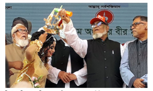 ১৭ এপ্রিলের মধ্যে সব মুক্তিযোদ্ধা ডিজিটাল পরিচয়পত্র পাবেন: মন্ত্রী