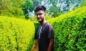 প্রেমঘটিত কারণে আত্মহত্যা করেন বিশ্ববিদ্যালয় ভর্তিচ্ছু শহিদুল