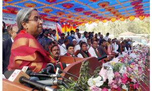 গণহারে অনার্স-মাস্টার্স পড়ানো হবে না: শিক্ষামন্ত্রী