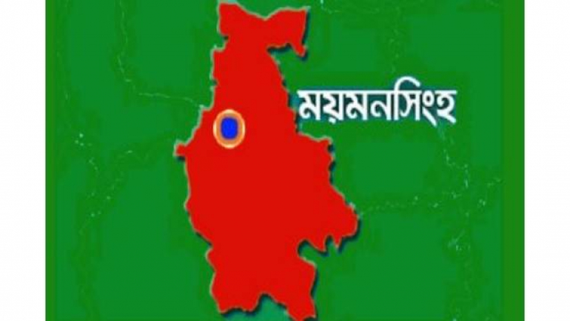 ময়মনসিংহের ফুলপুর উপজেলার এ ঘটনা ঘটে