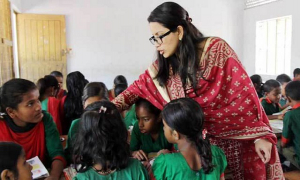 প্রাথমিক শিক্ষক নিয়োগ পরীক্ষার তারিখ চূড়ান্ত হয়নি