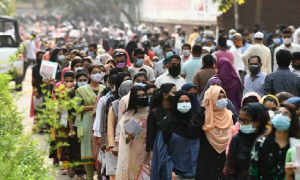 গুচ্ছের সভায় ‘সেকেন্ড টাইম’ নিয়ে আলোচনা হয়নি