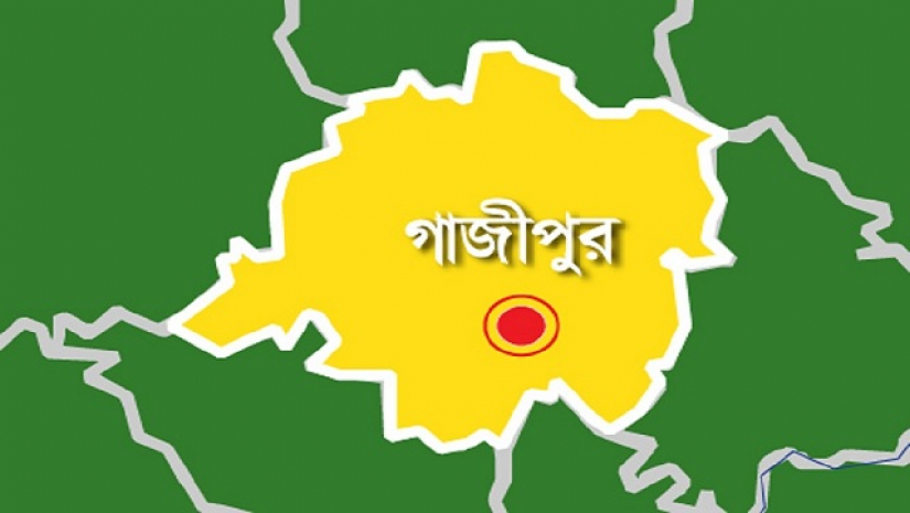 গাজীপুর