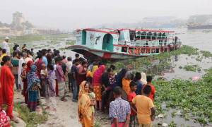 পিটিআইয়ের সনদপত্র নিয়ে ফেরা হলো না প্রাথমিকের প্রধান শিক্ষক ফাতেমার