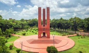 মেডিকেলে কোচিং করা শিক্ষার্থীদের প্রথম টার্গেট জাবির জীববিজ্ঞান অনুষদ কেন?