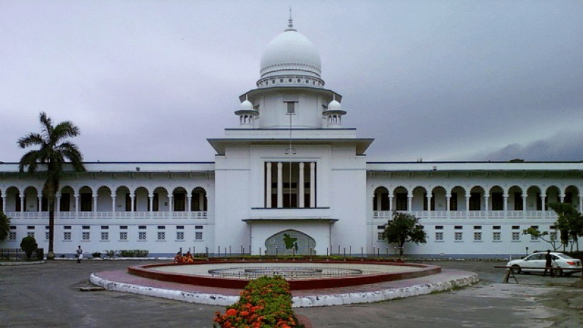 শিক্ষাপ্রতিষ্ঠান বন্ধ রাখার জন্য নির্দেশনা চেয়ে করা রিট ফিরিয়ে দিয়েছেন হাইকোর্ট