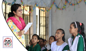 প্রাথমিকের ২য় ধাপের পরীক্ষা ২০ মে, তৃতীয় ধাপ ৩ জুন