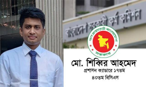 বিসিএস প্রিলি: কী পড়বো, কী বাদ দেব