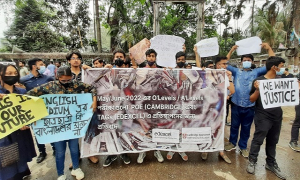 পোর্ট ফোলিও সিস্টেমে পরীক্ষা দিতে চায় ইংলিশ মিডিয়ামের শিক্ষার্থীরা