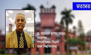 এরা নাকি জনপ্রতিনিধি! 