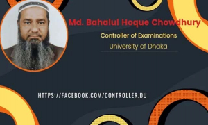 ‘নেই মামার চেয়ে, কানা মামা ভালো’— বলছেন সাত কলেজের শিক্ষার্থীরা