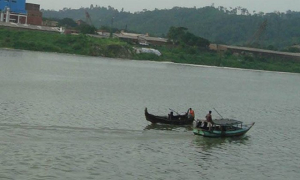 নদীতে ডুবে স্কুলছাত্রের মৃত্যু