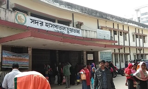 বিষপান করে প্রেমিককে জানালেন প্রেমিকা, অতপর...