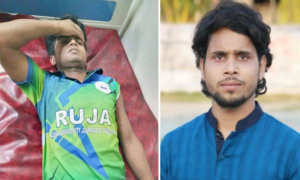 রাবিতে সাংবাদিক পেটানোর অভিযোগ ছাত্রলীগের বিরুদ্ধে