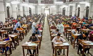 প্রথমে কেমেস্ট্রি-বায়োলজি নাকি ম্যাথ-ফিজিক্সের উত্তর করব?