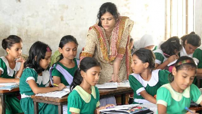 প্রাথমিক শিক্ষক নিয়োগের শেষ ধাপের পরীক্ষা কাল