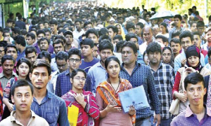 তিন মাসের প্রস্তুতিতে আমি যেভাবে রাবিতে চান্স পেয়েছিলাম