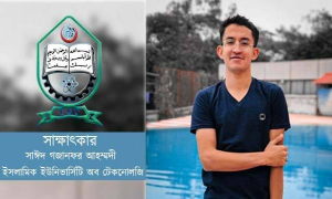 ‘বাংলাদেশিদের বেশি মনোযোগ টাকা আয়ে, নিজের দিকে নয়’