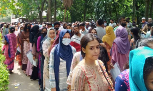 বিশ্ববিদ্যালয় ভর্তি: সাধারণ জ্ঞান অংশে কী কী পড়া প্রয়োজন