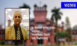 ‘বাংলাদেশের বুকটাকে ১ লক্ষ বর্গ মিটার বাড়িয়ে দিয়েছে সাজিদ-সৌরদীপ’