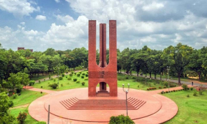 জাবির ‘সি’ ইউনিটের ফল প্রকাশ আজ