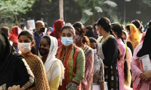 এক ক্লিকেই দেখুন রাবির ‘এ’ ইউনিটের ফল