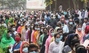 গুচ্ছের বিশ্ববিদ্যালয়-সাবজেক্ট চয়েস যেভাবে