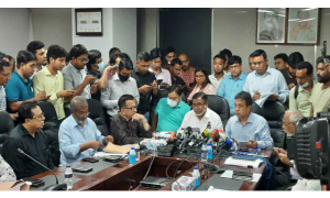 বাস ভাড়া বাড়ল
