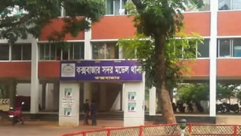 স্কুলশিক্ষিকাকে ধর্ষণ