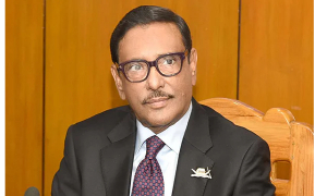 ফখরুলের পাকিস্তান আমলের প্রশংসাকে দুঃখজনক বললেন কাদের