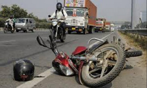 দাখিল পরীক্ষায় বসার আগেই না ফেরার দেশে দুই বন্ধু