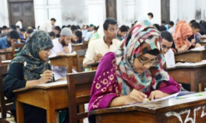 ঢাবির গার্হস্থ্য অর্থনীতির পরীক্ষা কাল, পরীক্ষার্থী ৬ হাজার