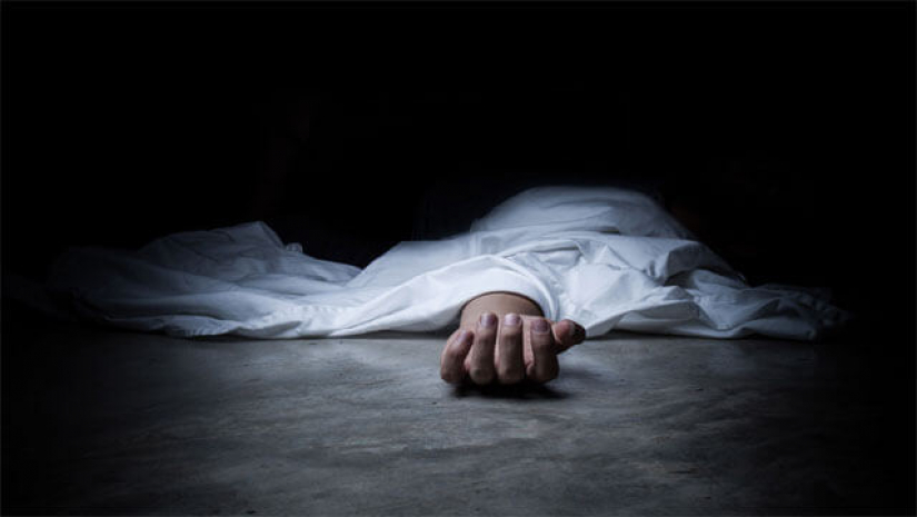 ফেনীর ফাজিলপুরে সড়ক দুর্ঘটনায় আহত এসএসসি পরীক্ষার্থী মারা গেছে