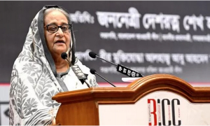 ডিপ্লোমা কোর্স চার বছর রাখার পক্ষে প্রধানমন্ত্রী