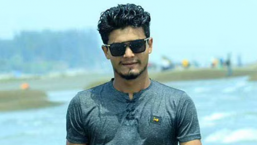 নিহত শাওন প্রধান