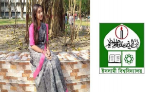 আত্মহত্যা নয়, শ্বাসরোধে ‘হত্যা’ ইবি ছাত্রী ঊর্মিকে