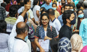 সাত কলেজে ৬শ, মেডিকেলে ১ হাজার, ২২ বিশ্ববিদ্যালয়ে ফি ১১ হাজার