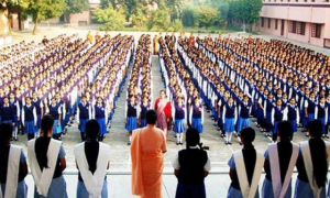 স্কুল-কলেজে ‘মাদককে না বলা’ কর্মসূচি বাস্তাবায়নের নির্দেশ