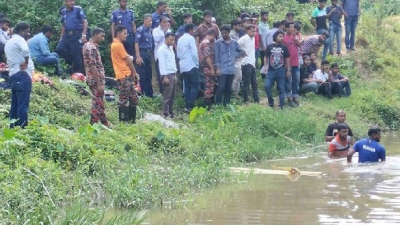 উদ্ধার অভিযান