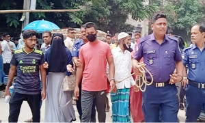 নারায়ণগঞ্জে স্কুলছাত্রীকে ধর্ষণের পর হত্যা, ৪ জনের মৃত্যুদণ্ড