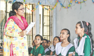 প্রাথমিকে নিয়োগ পরীক্ষার ফল কবে, যা জানাল অধিদপ্তর