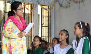 বদলি নিয়ে প্রাথমিক বিদ্যালয়ের শিক্ষকদের জন্য বড় সুখবর